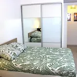 Appartement L\'Esprit De Lourdes, Proche Sanctuaire Et Gare, Vue Sur Le Chateau