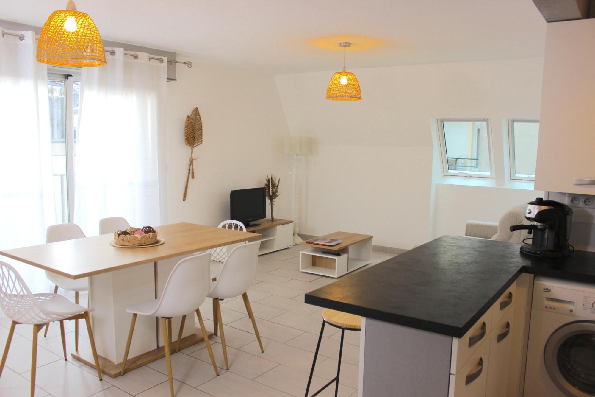 L'esprit De Lourdes, Proche Sanctuaire Et Gare, Vue Sur Le Chateau Appartamento