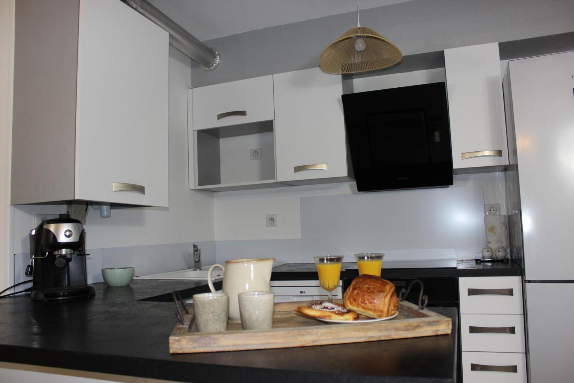 Appartamento L'esprit De Lourdes, Proche Sanctuaire Et Gare, Vue Sur Le Chateau *